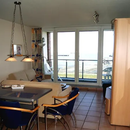 Апартаменты Nb 22 - 2 Seeblick Grimmershoern *