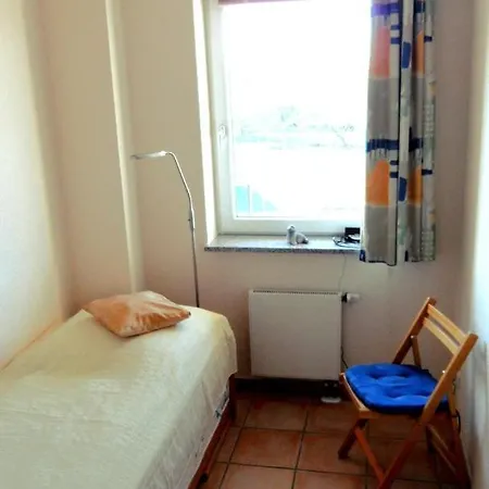 Nb 22 - 2 Seeblick Grimmershoern דירה קושהאבן