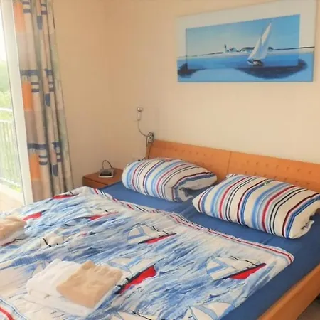 Nb 22 - 2 Seeblick Grimmershoern * Куксхафен