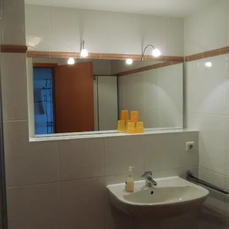 Apartman Nb 22 - 2 Seeblick Grimmershoern