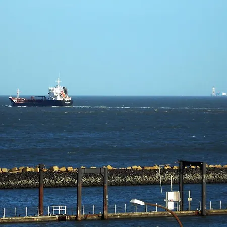 Apartman Nb 22 - 2 Seeblick Grimmershoern *