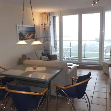Haus Nordseeblick, App 22