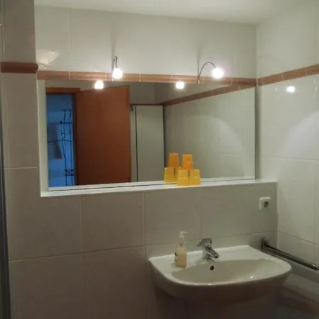 Apartament Haus Nordseeblick, App 22 Cuxhaven